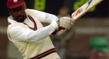 On This Day: Three Of Finest Cricketers Dujon, Marshall and Viv Richards Retired From Cricket