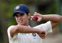 Arjun Tendulkar to Represent Goa in Upcoming Domestic Season Who will Represent Goa in Upcoming Domestic Season