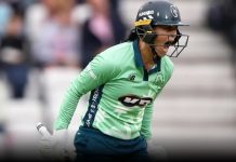 The Hundred: Cox’s unbeaten 61 goes in vain as Trent Rockets beat Invincibles by 25 runs Trent Rockets Vs Oval Invincibles Match Highlights