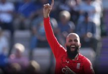 UAE ILT20: Sharjah Warriors Announces Foreign Player Roster for Inaugral Season Sharjah Warriors Foreign Player Roster