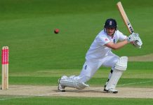 On This Day: Batting Masterclass Jonathan Trott Made His Test Debut When did Jonathan Trott Made His Test Debut