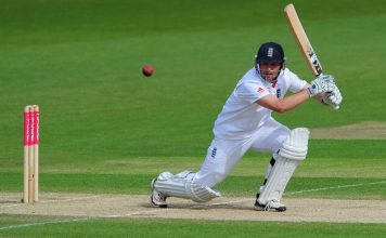 On This Day: Batting Masterclass Jonathan Trott Made His Test Debut When did Jonathan Trott Made His Test Debut