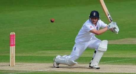 On This Day: Batting Masterclass Jonathan Trott Made His Test Debut