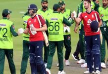 England to Tour Pakistan For Tests in December After 17 Years England Tour of Pakistan