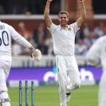 ENG Vs SA 2nd Test: England trail South Africa by 40 at stumps on day 1