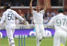 ENG Vs SA 2nd Test: England trail South Africa by 40 at stumps on day 1 ENG Vs SA 2nd Test Day 1 Match Highlights