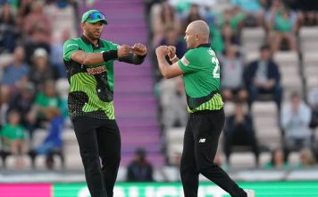 The Hundred: Alex Davies, Tim David shine as Brave beat Rockets by 6 wickets Trent Rockets Vs Southern Brave Match Highlights