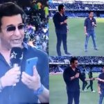 Wasim Akram blasts Star Sports network on Air