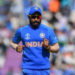 Mohammed Shami is under consideration for T20 World Cup