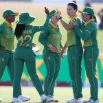 South Africa Women Beat Srilanka Women by 10 Wickets at CWG 2022 for Consolation Win