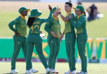 South Africa Women Beat Srilanka Women by 10 Wickets at CWG 2022 for Consolation Win SA W vs SL W Match Highlights