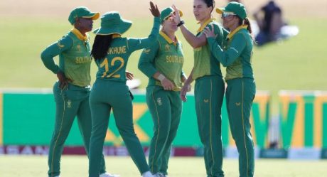 South Africa Women Beat Srilanka Women by 10 Wickets at CWG 2022 for Consolation Win