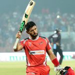 Sikandar Raza Opens Up About Dressing Room Environment After Win Against Bangladesh