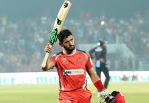 Sikandar Raza Opens Up About Dressing Room Environment After Win Against Bangladesh Star All-Rounder Sikandar Raza