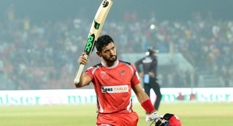 Sikandar Raza Opens Up About Dressing Room Environment After Win Against Bangladesh