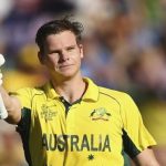 Former Australian Captain Steve Smith Joins Sussex for the County Championship 