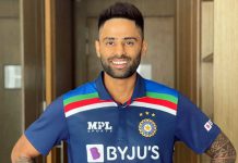 Surya Kumar Yadav closes in on all-time T20I rankings record All Time ICC Mens T20I Batting Player Rankings