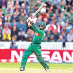Tamim Aims For 350+; Believes ODI Batting Revolution Is About To Happen.