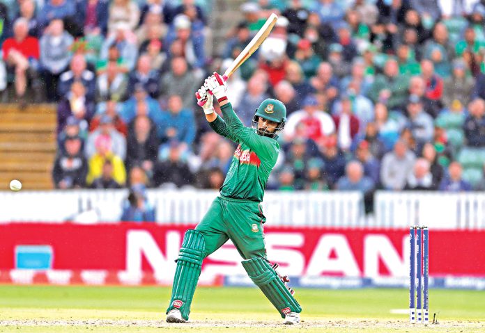 Tamim Aims For 350