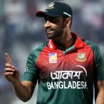 Tamim Iqbal becomes first Bangladesh batter to reach 8,000 ODI runs mark