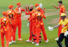 The Hundred: Moeen and Livingstone shine as Phoenix beat Rockets by 7 wickets Trent Rockets Vs Birmingham Phoenix Match Highlights