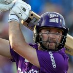 The Hundred: Adam Lyth Guides Superchargers To Win Over Fire