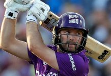 The Hundred: Adam Lyth Guides Superchargers To Win Over Fire The Hundred League