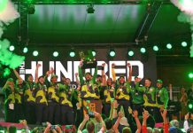 The Hundred Squad 2022: All Teams With Squad Members The Hundred Squad 2022