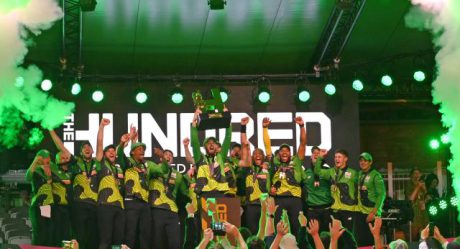 The Hundred Squad 2022: All Teams With Squad Members