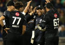 The Men’s Hundred: Manchester Originals win their fourth game in a row The Men's Hundred