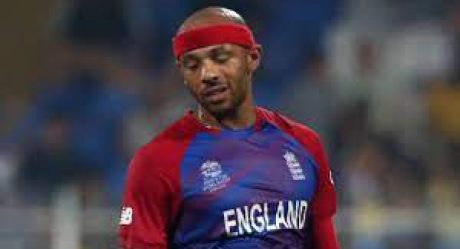 Tymal Mills will miss the remainder of the season after suffering an injury