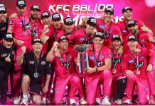 15 Australian Players were offered $500,000 to forego the BBL and play in the UAE League UAE League
