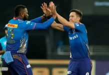 ILT20: MI Announces Roaster For Foreign Players, Includes Pollard, Boult, Bravo, Pooran in Squad ILT20 League
