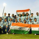 Fighting Indian women’s cricket team settle for silver in Birmingham