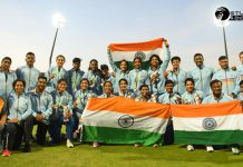 Fighting Indian women’s cricket team settle for silver in Birmingham Indian Women cricket team at CWG 2022