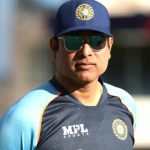 VVS Laxman set to be India’s head coach for Zimbabwe tour