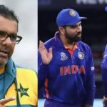 Waqar Younis takes a dig at India following Afridi’s exclusion from Asia Cup
