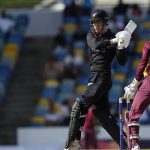 WI Vs NZ 3rd ODI: When and Where to watch?