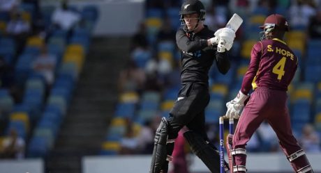 WI Vs NZ 3rd ODI: When and Where to watch?