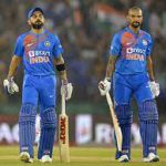 Shikhar Dhawan backs Virat Kohli, clarifies why Kohli not part of Zimbabwe tour