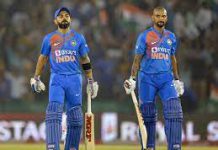 Shikhar Dhawan backs Virat Kohli, clarifies why Kohli not part of Zimbabwe tour What did Shikhar Dhawan say about Virat Kohli