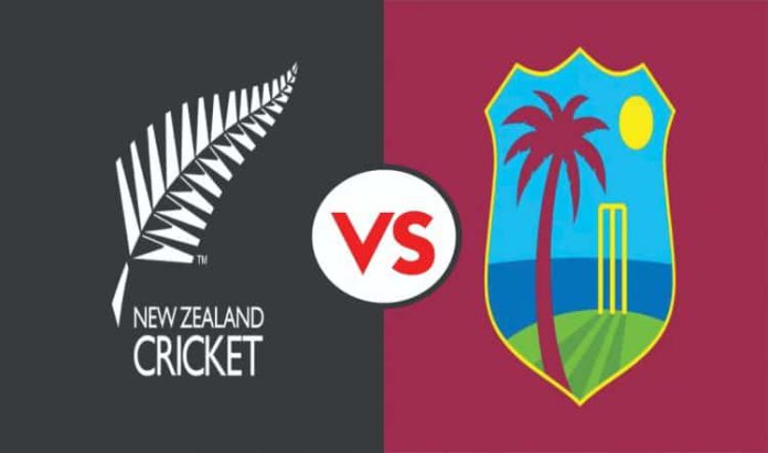 NZ Vs WI 2nd T20I Dream 11 Prediction