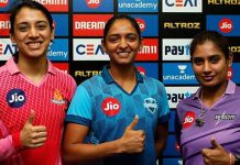 Women IPL to Take Place in March 2023 women's IPL