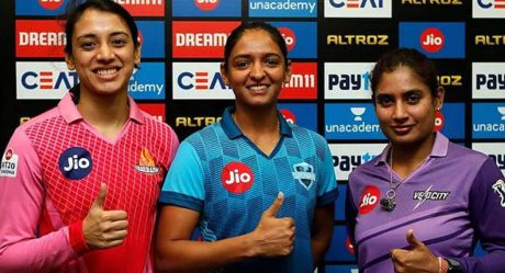 Women IPL to Take Place in March 2023