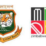 Sikandar Raza’s unbeaten hundred helps Zimbabwe win 1st ODI against Bangladesh