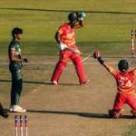 Sikandar Raza shines again as Zimbabwe take 2-0 in ODI series against Bangladesh