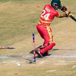 Zimbabwe vs Bangladesh Match Highlights: Sikandar’s Golden Duck