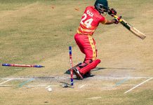 Zimbabwe vs Bangladesh Match Highlights: Sikandar’s Golden Duck ZIM vs BAN Match Highlights