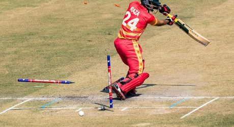 Zimbabwe vs Bangladesh Match Highlights: Sikandar’s Golden Duck