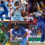 Asia Cup: Top batters in the History of Asia Cup